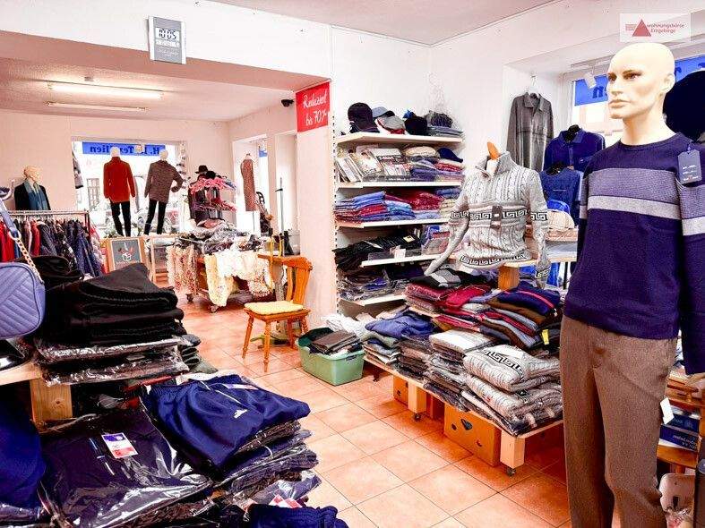 Gewerbeobjekt Olbernhau Niederneuschönberg - 1.000&euro; | Angebot:25688312