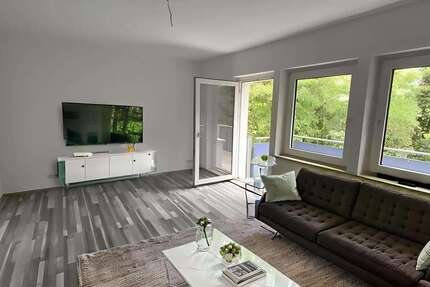 Wohnung zum Mieten in Witten 569 € 73 m² 4 zimmer