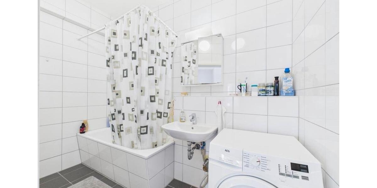 Etagenwohnung Duisburg Duisburg-Mitte - 2 Zimmer, 55 m&sup2;, 850&euro; | Angebot:24983704