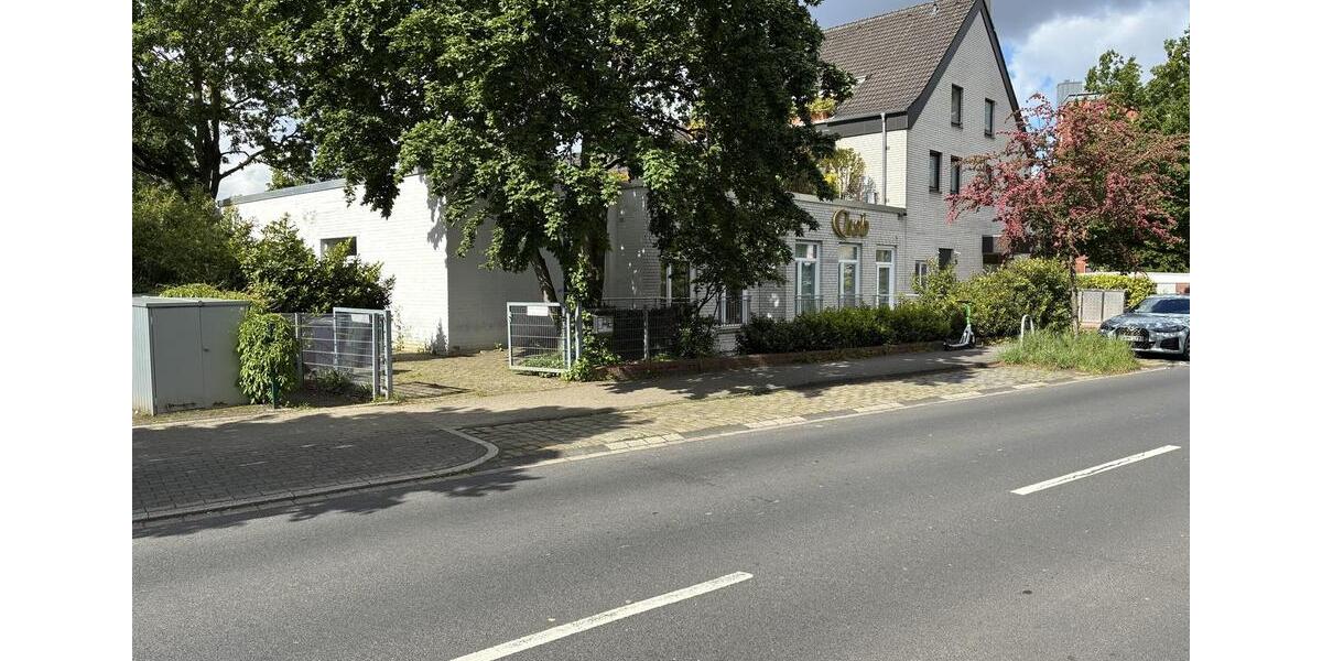 Gewerbeobjekt Düsseldorf Stadtbezirk 8 - 3.700&euro; | Angebot:26678770