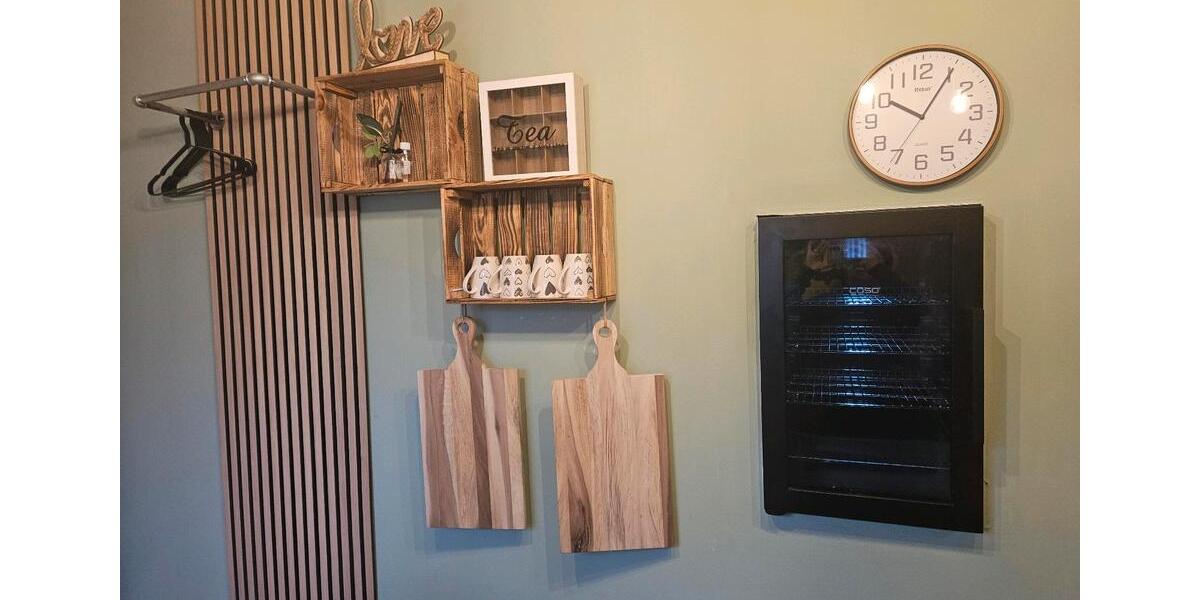 Wohnen auf Zeit Prüm - 60&euro; | Angebot:13313054