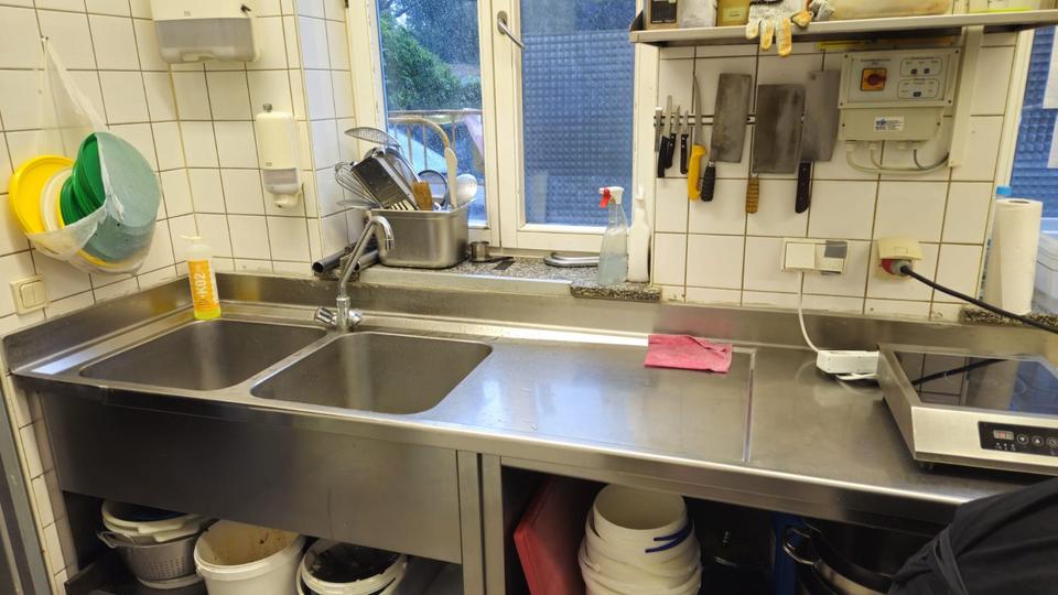 Gewerbeobjekt Isen - 1.200&euro; | Angebot:25845630