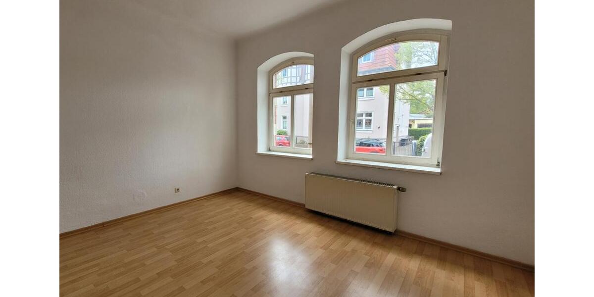Erdgeschoßwohnung Gotha - 3 Zimmer, 75 m&sup2;, 520&euro; | Angebot:24252454