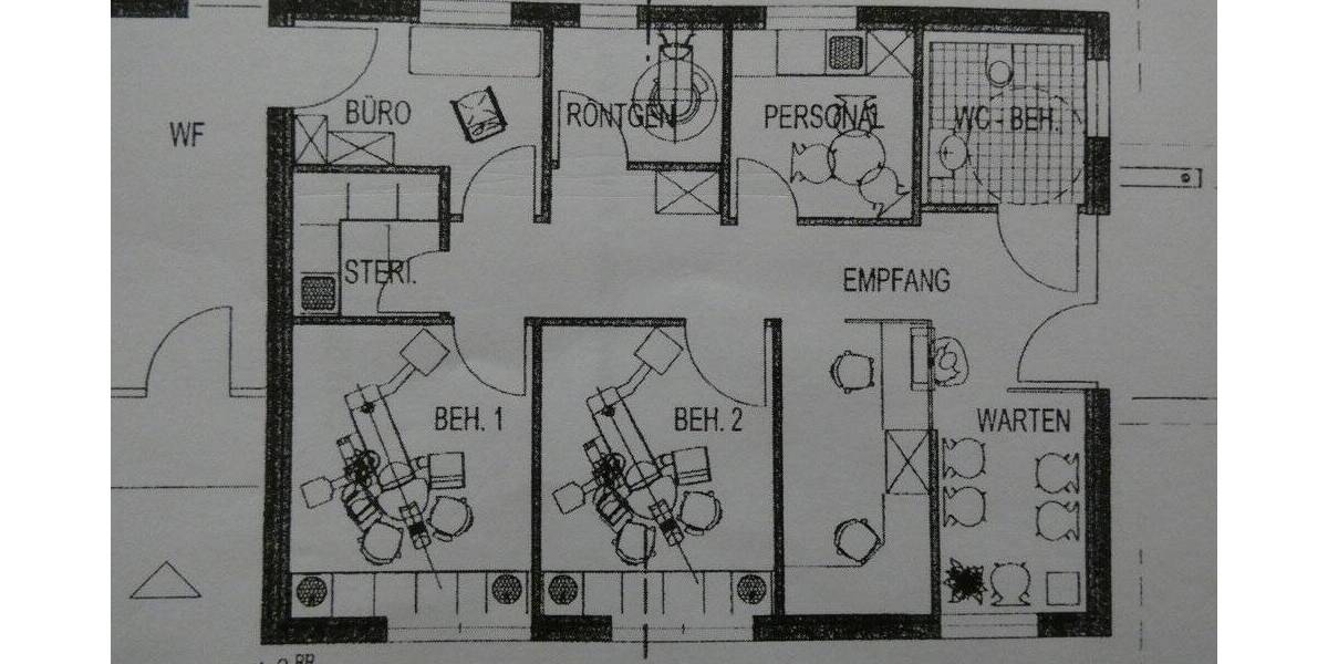 Gewerbeobjekt Stimpfach / Weipertshofen Weipertshofen - 710&euro; | Angebot:23965111