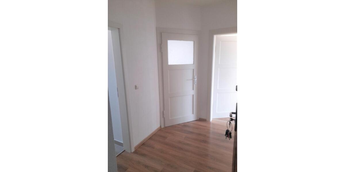 Etagenwohnung Zeitz - 2 Zimmer, 57 m&sup2;, 343&euro; | Angebot:26604448