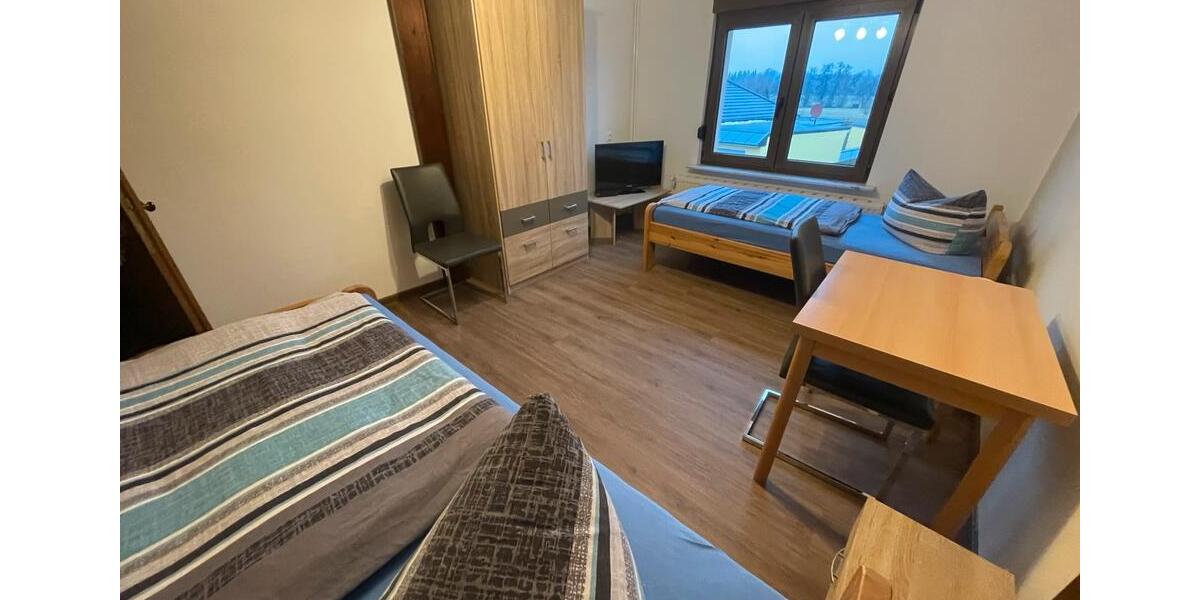 Wohnen auf Zeit Zerbst (Anhalt) Leps - 2 Zimmer, 60 m&sup2;, 23&euro; | Angebot:25157192