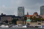 St. Paulis Astraturm - Den Hafen und Kiez im Blick zimmer