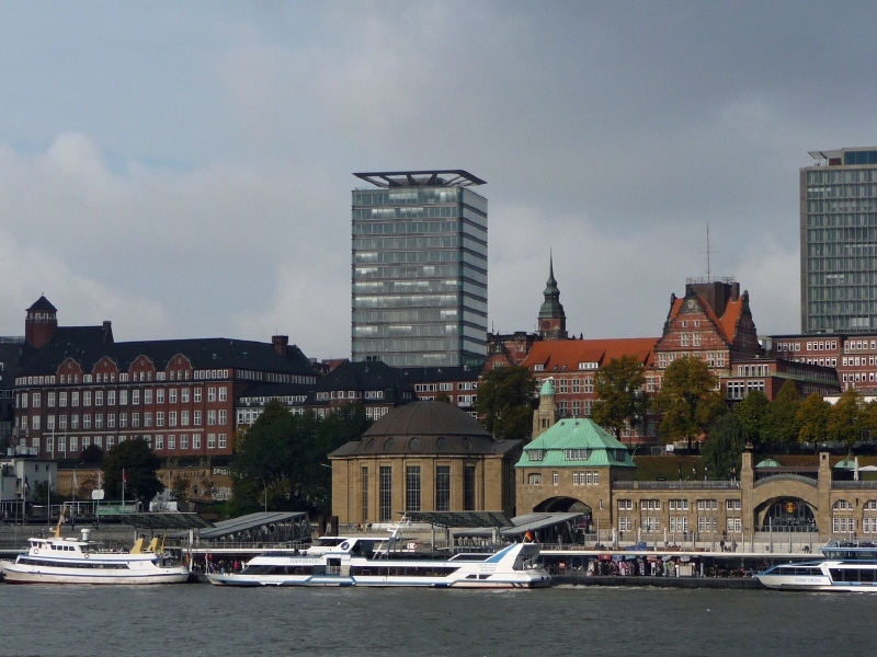 St. Paulis Astraturm - Den Hafen und Kiez im Blick zimmer