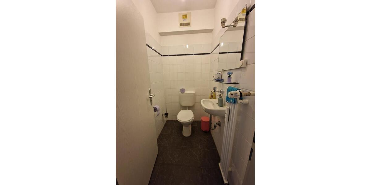 Wohnen auf Zeit Bayreuth City - 1 Zimmer, 135 m&sup2;, 490&euro; | Angebot:26236149