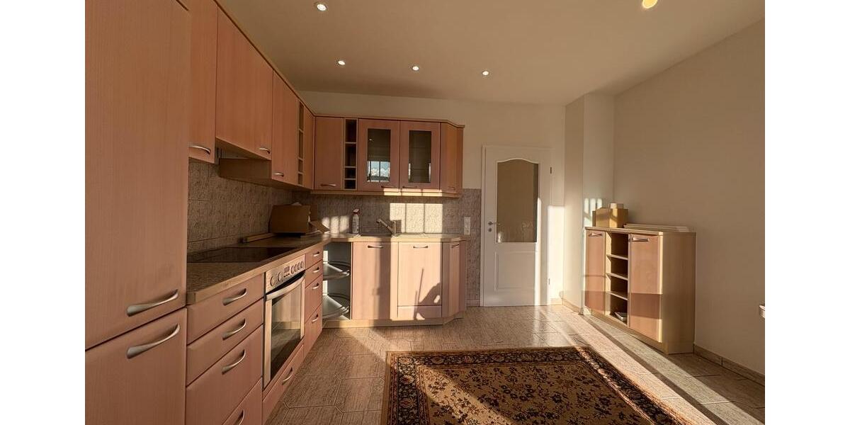 Etagenwohnung Zella-Mehlis Mehlis - 4 Zimmer, 123 m&sup2;, 1.260&euro; | Angebot:24614933