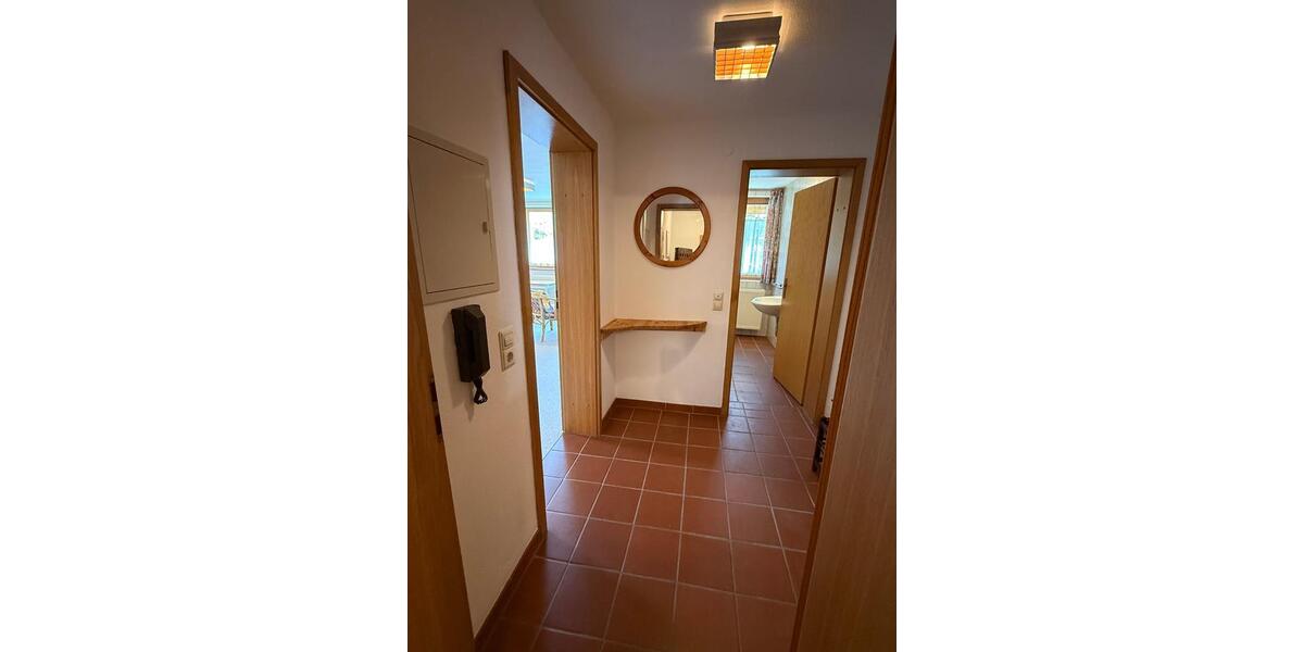 Erdgeschoßwohnung Ober-Olm Olm - 2 Zimmer, 45 m&sup2;, 680&euro; | Angebot:26195212