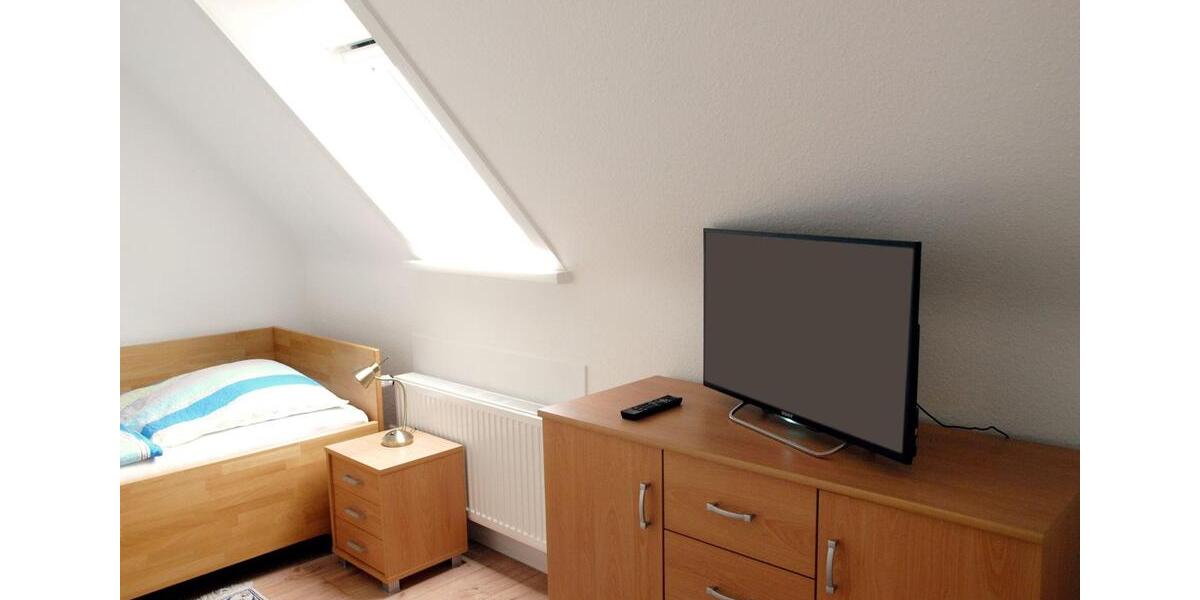 Wohnen auf Zeit Salzhausen - 3 Zimmer, 62 m&sup2;, 80&euro; | Angebot:20229914