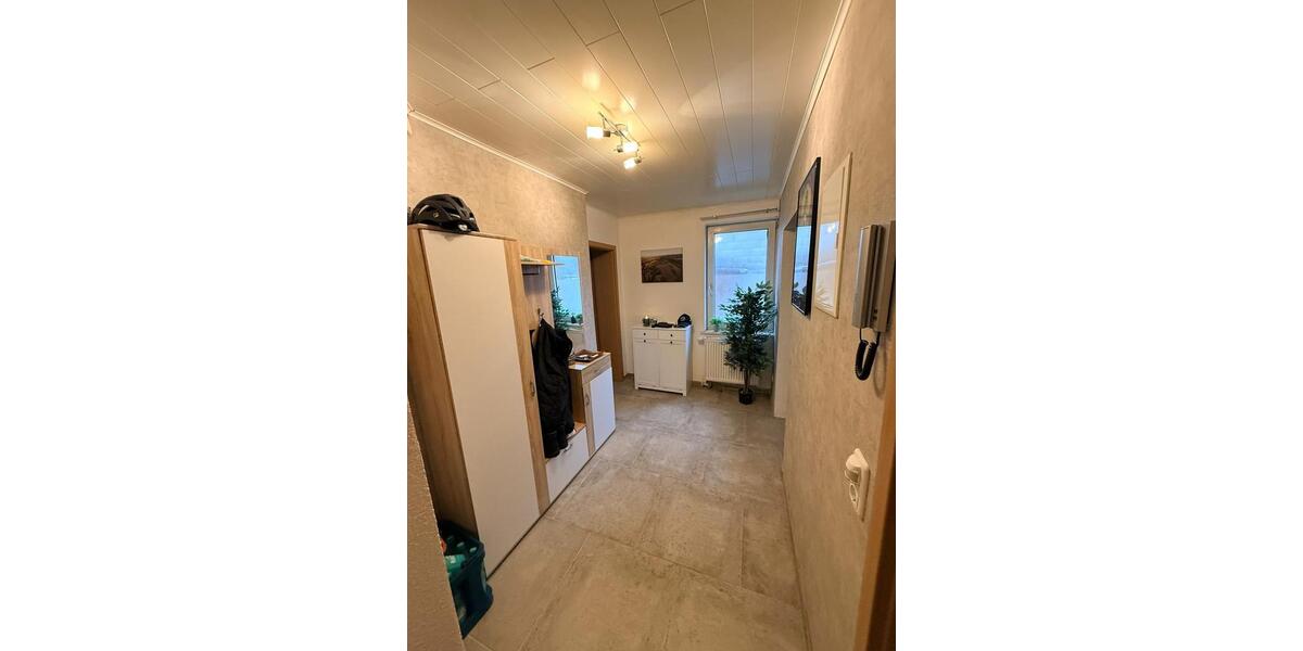 Etagenwohnung Langelsheim - 2 Zimmer, 54 m&sup2;, 380&euro; | Angebot:24458932