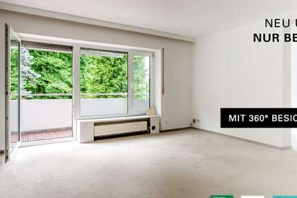 Wohnung zum Mieten in Karlsruhe 1.160 € 101 m²