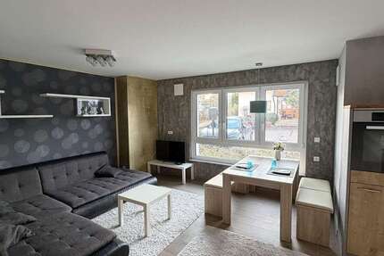 Wohnung zum Mieten in Frankenhardt 700 € 64 m² 2.5 zimmer