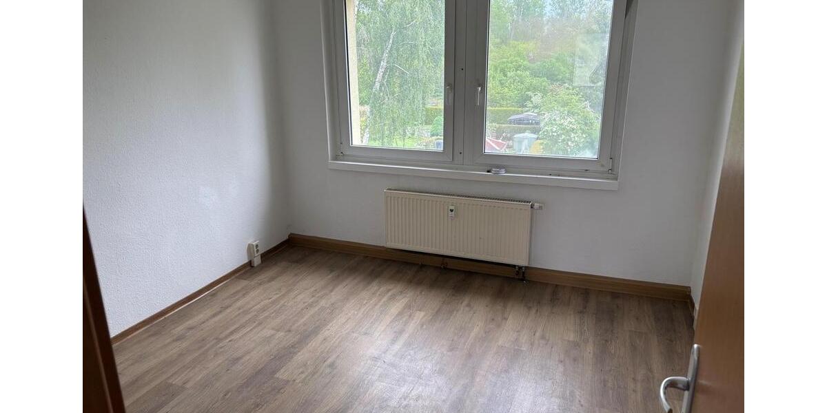Etagenwohnung Meuselwitz - 3 Zimmer, 56 m&sup2;, 280&euro; | Angebot:26415391