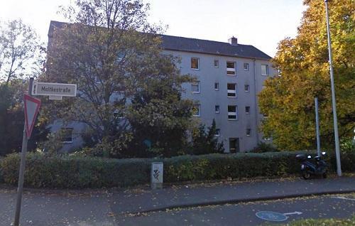 Erdgeschoßwohnung Bonn Bad Godesberg - 2 Zimmer, 50 m&sup2;, 678&euro; | Angebot:26694954