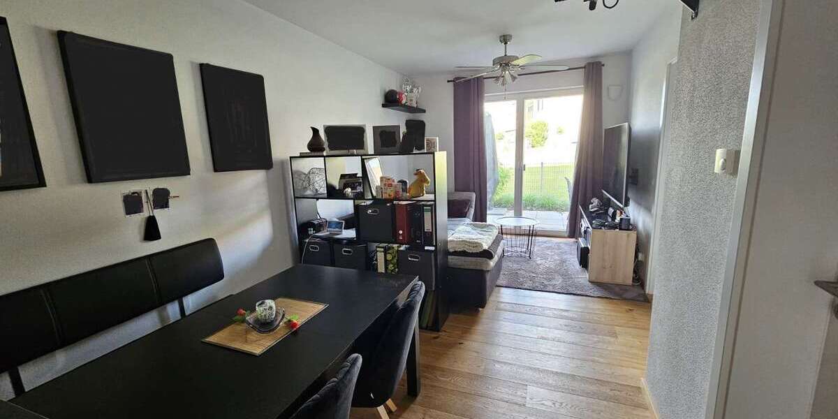 Etagenwohnung Jetzendorf - 2 Zimmer, 47 m&sup2;, 750&euro; | Angebot:26977894