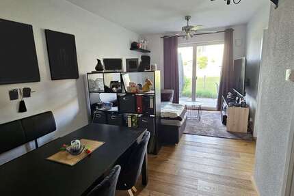 Wohnung Jetzendorf - 2 Zimmer, 47 m&sup2;, 750&euro; | Angebot:26977894