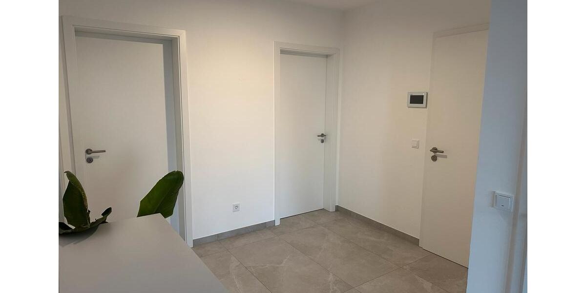 Etagenwohnung Waldbröl - 3 Zimmer, 85 m&sup2;, 1.100&euro; | Angebot:24649181