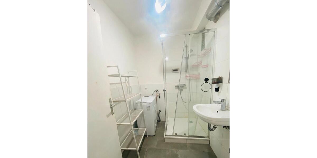 Etagenwohnung Stuttgart Stuttgart-Ost - 2 Zimmer, 50 m&sup2;, 460&euro; | Angebot:26477330