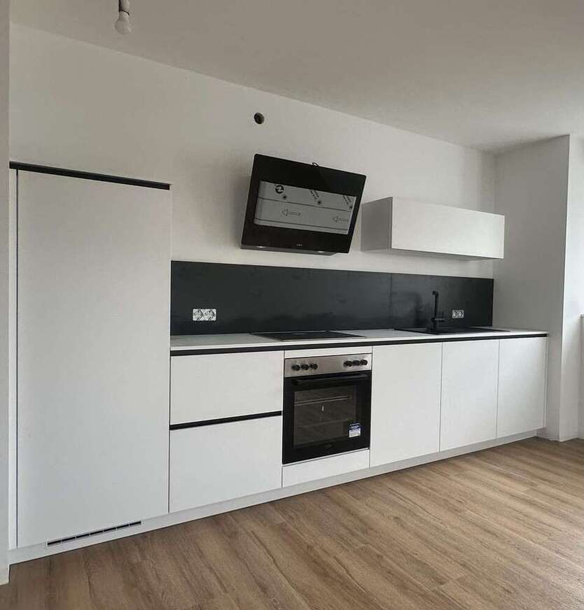 Wohnung zum Mieten in Bad Lauterberg 550 € 55 m²
