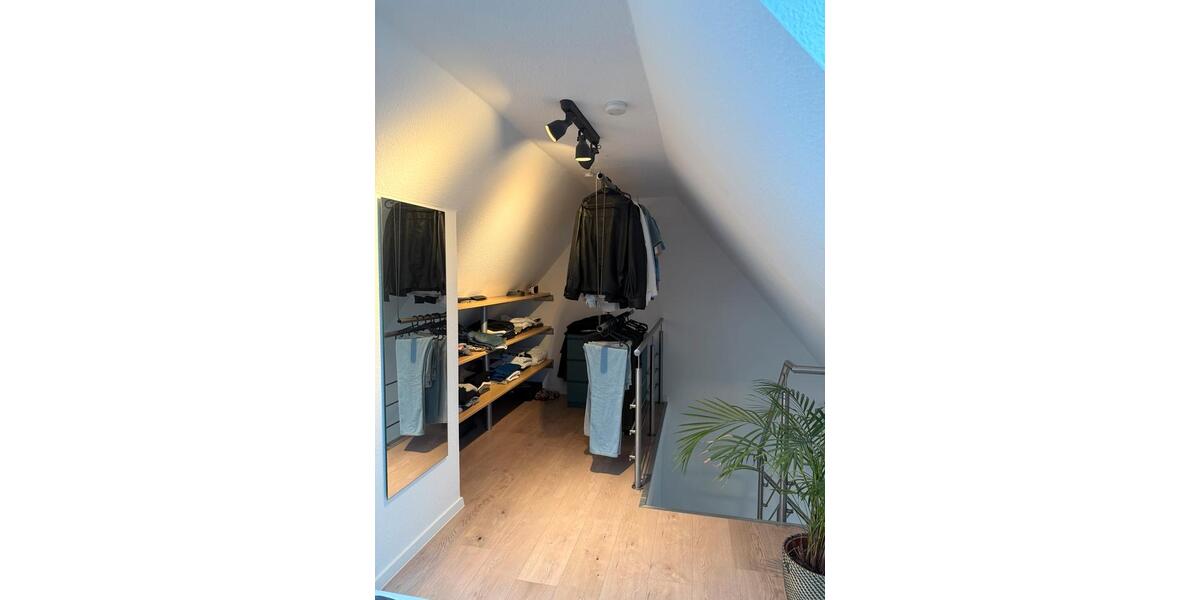 Maisonettenwohnung Köln Rodenkirchen - 2 Zimmer, 54 m&sup2;, 1.250&euro; | Angebot:26397860