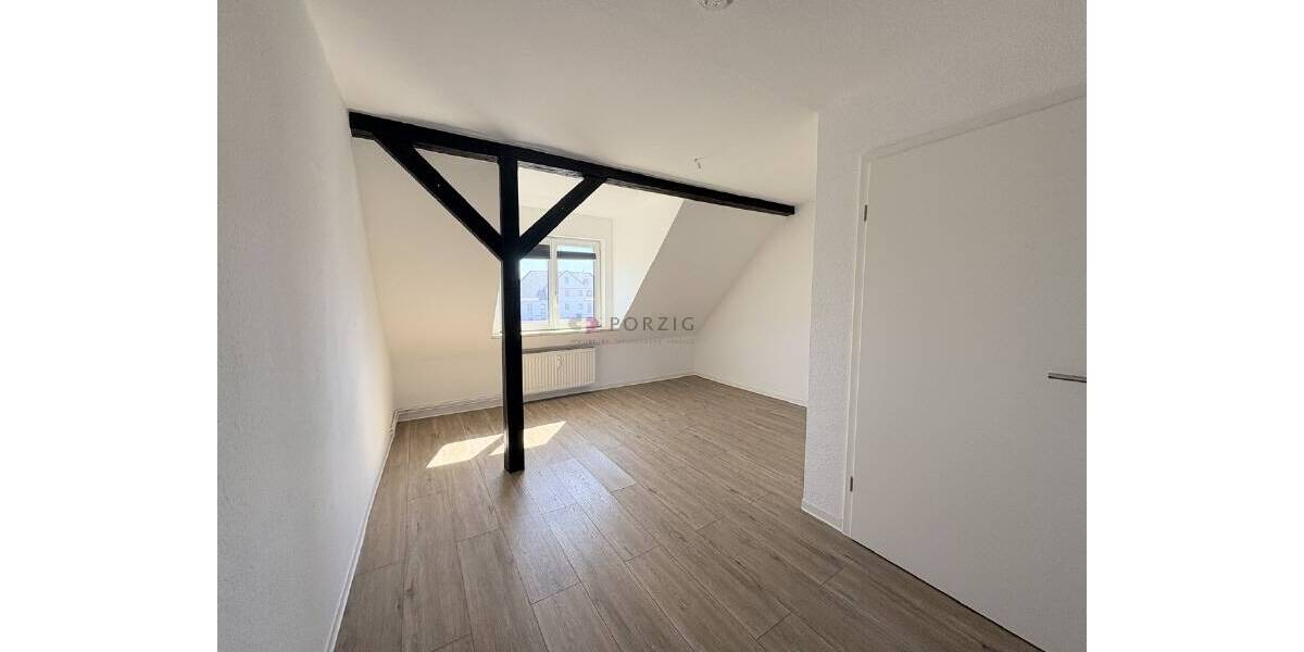 Etagenwohnung Ribnitz-Damgarten Damgarten - 4 Zimmer, 83 m&sup2;, 714&euro; | Angebot:26787493