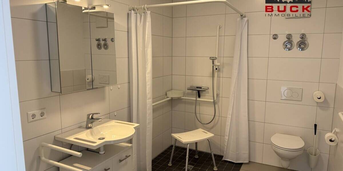 Etagenwohnung Geislingen an der Steige Geislingen - 2 Zimmer, 58 m&sup2;, 705&euro; | Angebot:26172518