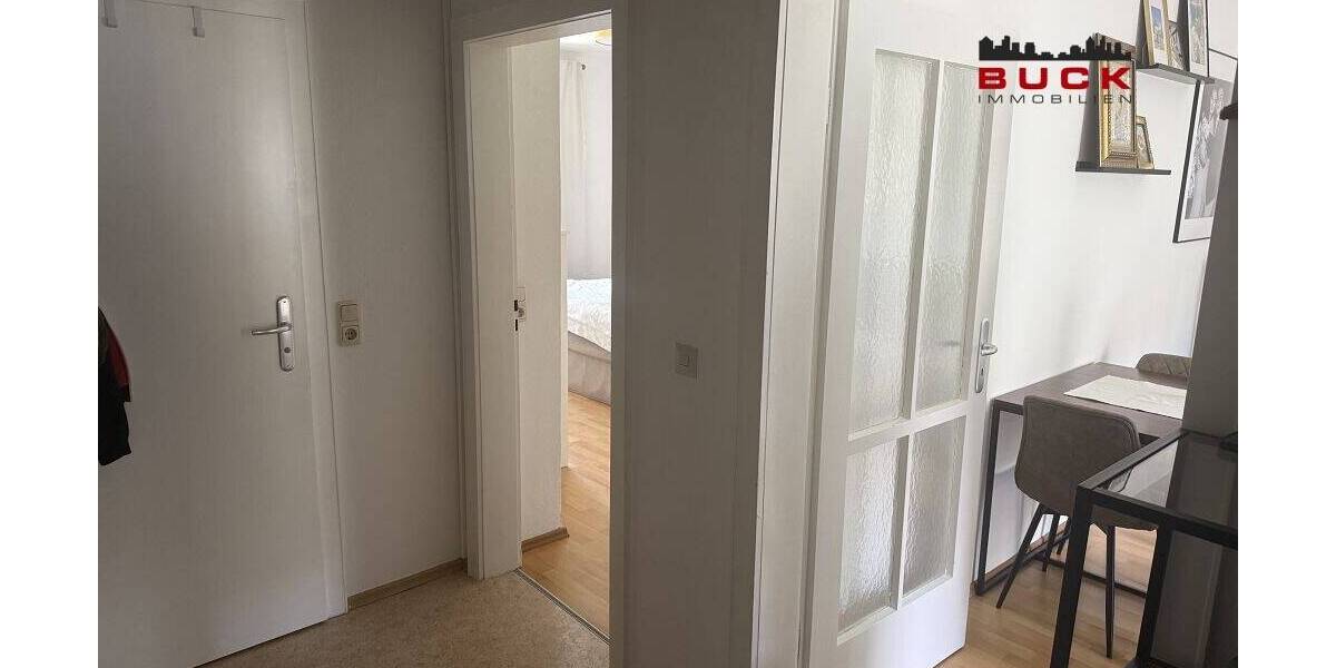Etagenwohnung Geislingen an der Steige Geislingen - 2 Zimmer, 53 m&sup2;, 500&euro; | Angebot:26160534