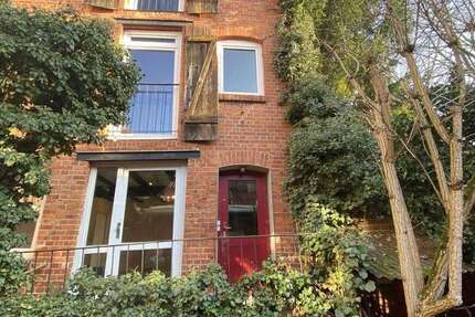 Wohnung Lüneburg Altstadt - 3 Zimmer, 114 m&sup2;, 1.190&euro; | Angebot:26216802