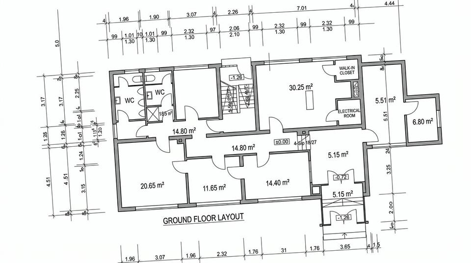 Gewerbeobjekt Wiesbaden Mainz-Kastel - 1.200&euro; | Angebot:26647277