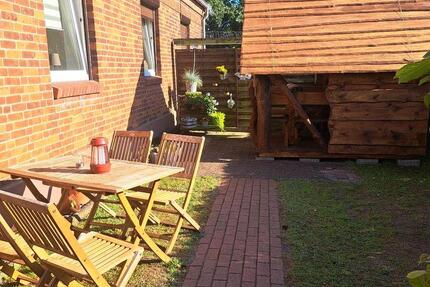 Wohnen auf Zeit Boizenburg/Elbe Elbe - 2 Zimmer, 60 m&sup2;, 20&euro; | Angebot:15889841