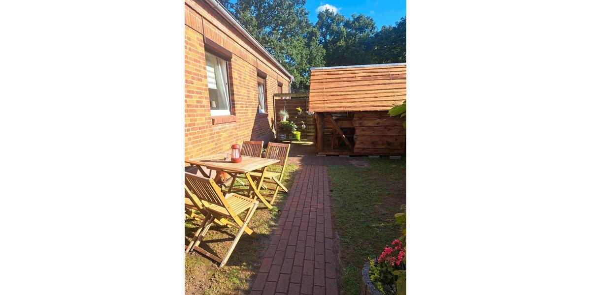 Wohnen auf Zeit Boizenburg/Elbe Elbe - 2 Zimmer, 60 m&sup2;, 20&euro; | Angebot:15889841