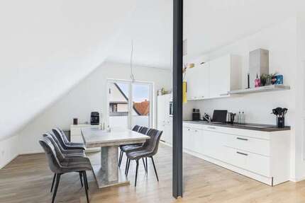 Wohnung Waldaschaff - 3 Zimmer, 77 m&sup2;, 895&euro; | Angebot:24213614