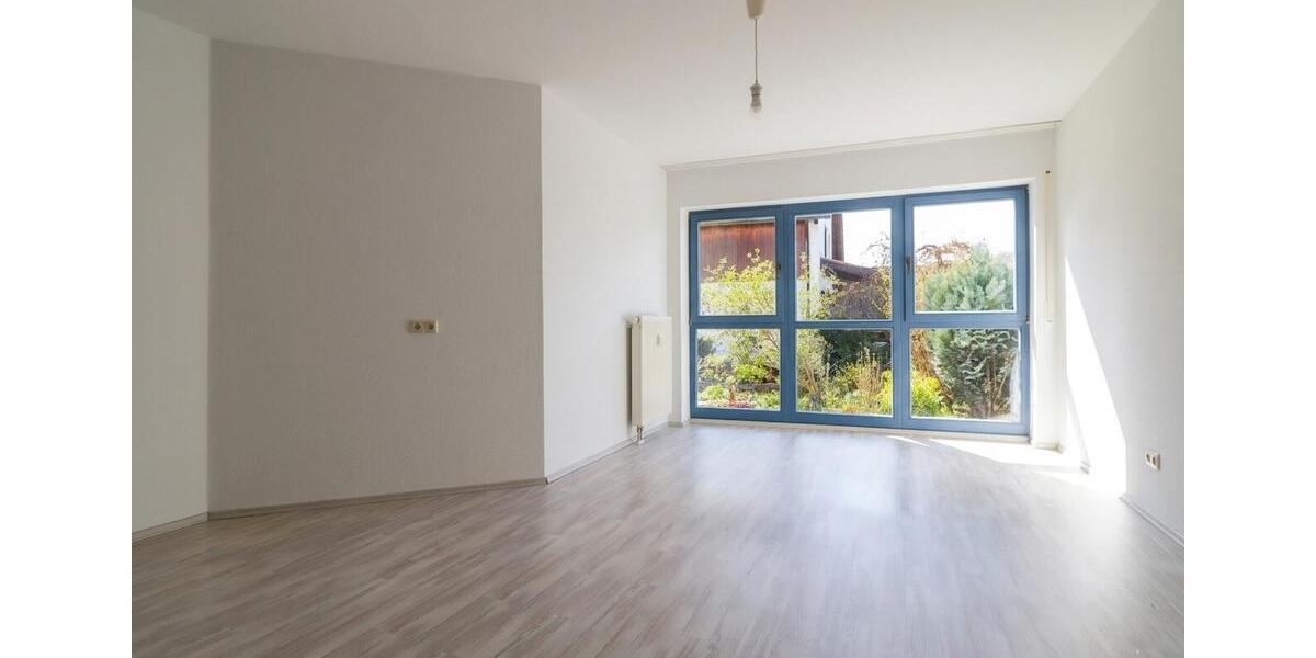 Erdgeschoßwohnung Forchheim - 2 Zimmer, 76 m&sup2;, 800&euro; | Angebot:25973426