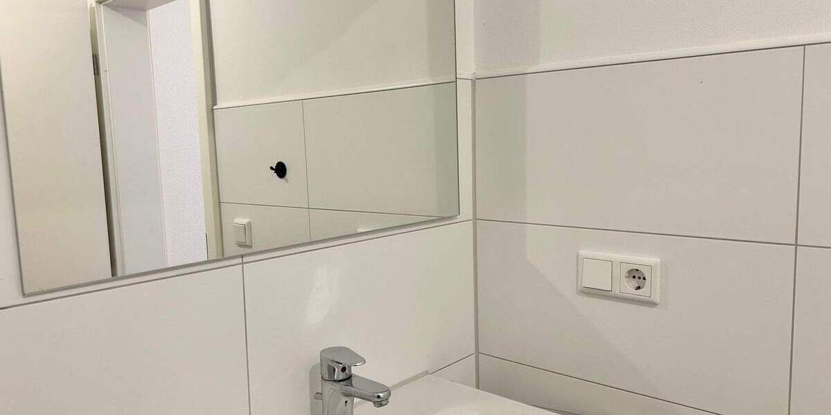 Etagenwohnung Nürnberg Lichtenhof - 3 Zimmer, 67 m&sup2;, 750&euro; | Angebot:26154449