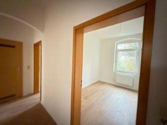 Erdgeschoßwohnung Hannover Herrenhausen-Stöcken - 3 Zimmer, 58 m&sup2;, 785&euro; | Angebot:25714104