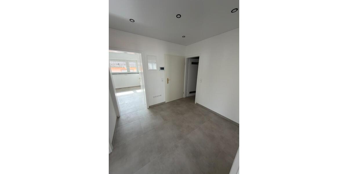 Etagenwohnung Pirmasens Niedersimten - 3 Zimmer, 75 m&sup2;, 850&euro; | Angebot:26612475