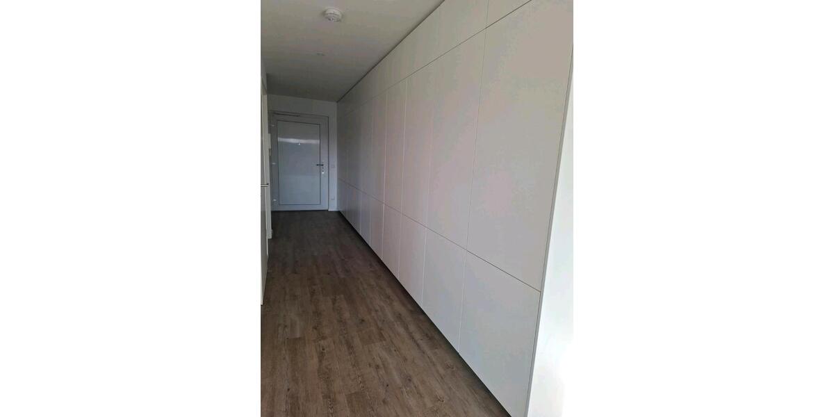Etagenwohnung Burglengenfeld - 2 Zimmer, 75 m&sup2;, 1.050&euro; | Angebot:26278722