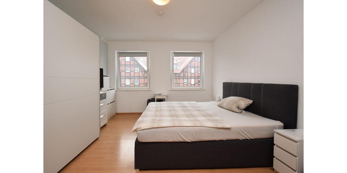 Etagenwohnung Lehre - 3 Zimmer, 62 m&sup2;, 580&euro; | Angebot:25905897