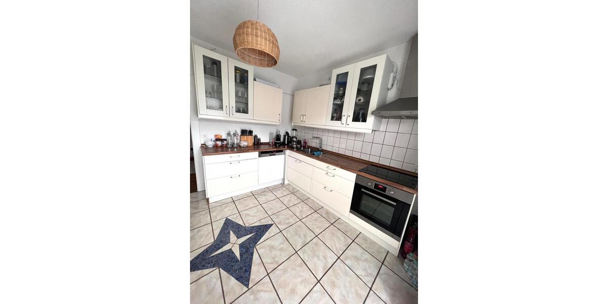 Etagenwohnung Kirchheimbolanden - 3 Zimmer, 80 m&sup2;, 1.100&euro; | Angebot:25965330