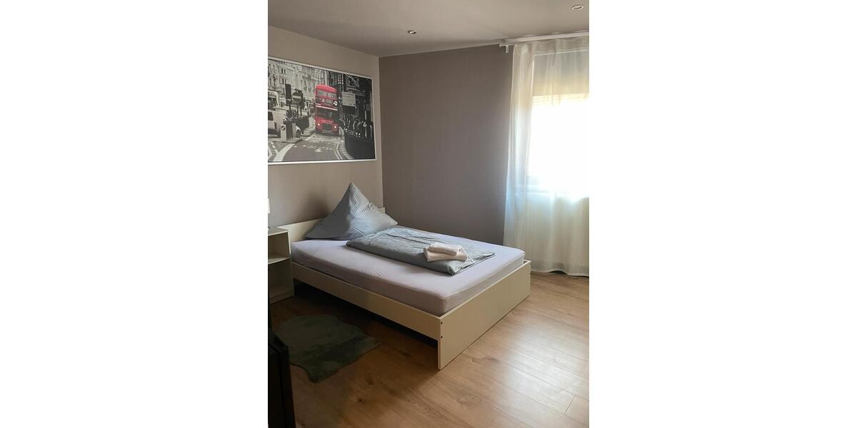 Wohnen auf Zeit Fürth Atzenhof - 1 Zimmer, 20 m&sup2;, 590&euro; | Angebot:24528555