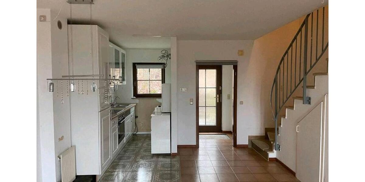 Reihenhaus Stromberg - 3 Zimmer, 63 m&sup2;, 785&euro; | Angebot:26566914