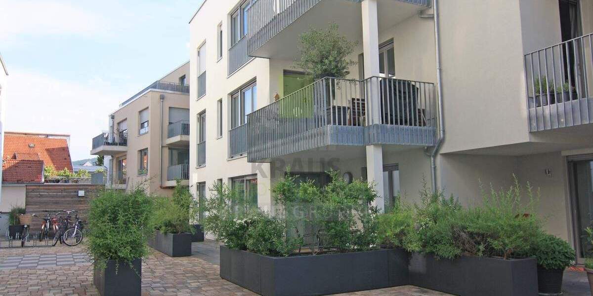 Etagenwohnung Heidelberg Handschuhsheim - 3 Zimmer, 73 m&sup2;, 1.370&euro; | Angebot:25771278