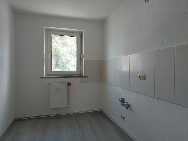 Etagenwohnung Oschersleben (Bode) - 3 Zimmer, 60 m&sup2;, 423&euro; | Angebot:26368413