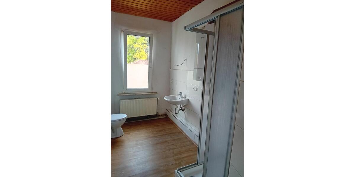 Etagenwohnung Coburg - 3 Zimmer, 80 m&sup2;, 690&euro; | Angebot:26529926