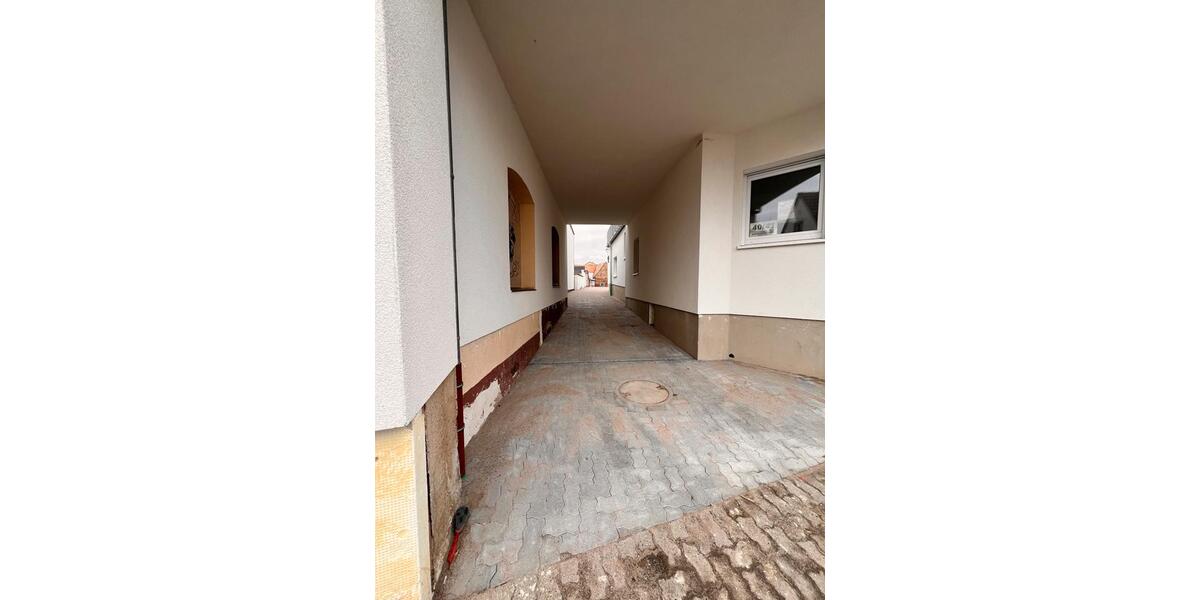 Dachgeschoßwohnung Rülzheim - 2 Zimmer, 52 m&sup2;, 660&euro; | Angebot:24738136