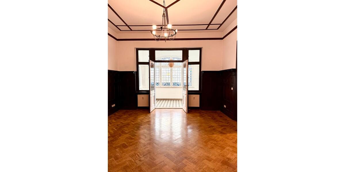 Erdgeschoßwohnung Saalfeld (Saale) - 2 Zimmer, 71 m&sup2;, 700&euro; | Angebot:24939901