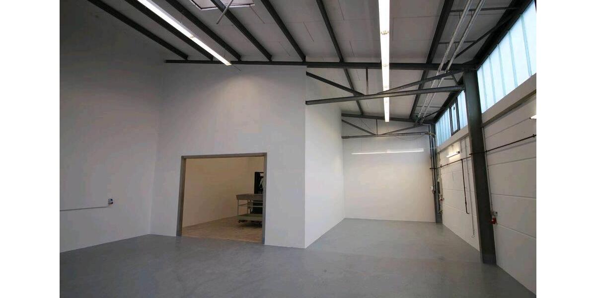 Gewerbeobjekt Dormagen - 1.950&euro; | Angebot:26628939